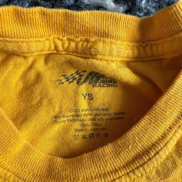 Bundle of 4 Kyle Busch Tees - Picture 6 of 11